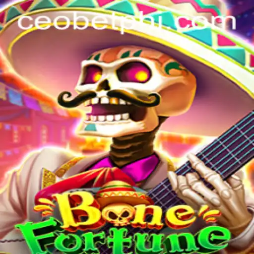 Uncover the Thrills of BoneFortune at Ceo.bet