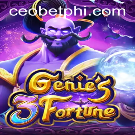 Exploring Genie3Fortune: A New Gaming Adventure with Ceo.bet