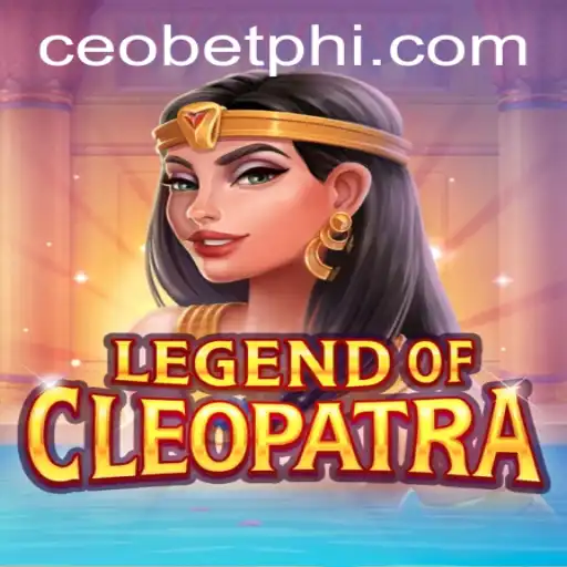 Explore the Mystical World of LegendOfCleopatra with Ceo.bet