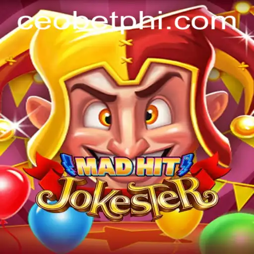 MadHitJokester: A Hilarious Journey with a Twist of Strategy