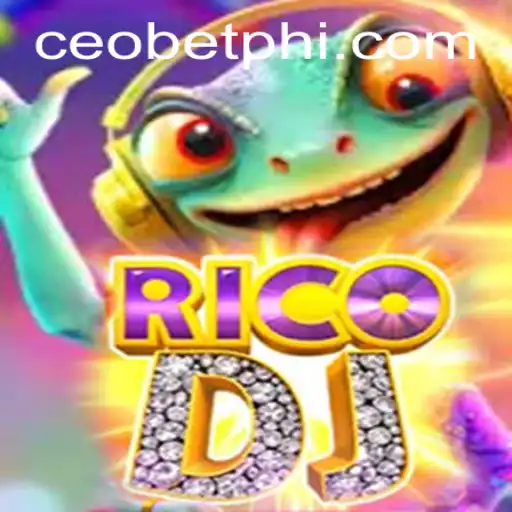 Exploring the Thrilling World of RicoDJ: A New Era in Gaming with Ceo.bet