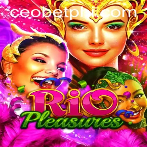 Discover the Thrills of RioPleasures: A New Era in Gaming
