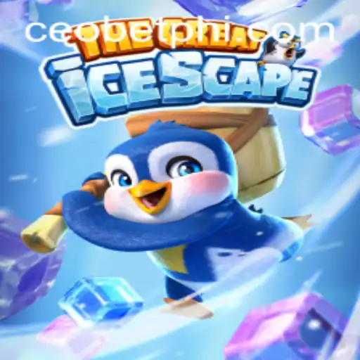 Explore the Chilling Fun of TheGreatIcescape at CEO.bet