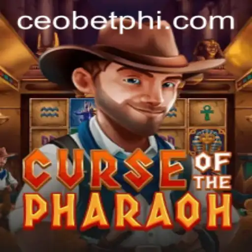 Explore the Enigmatic World of CurseofthePharaoh with Ceo.bet