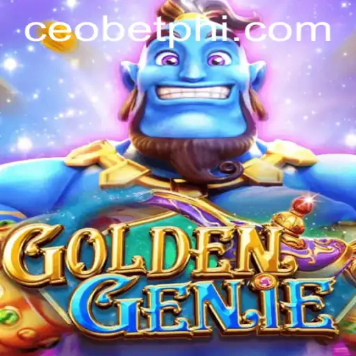 Discover the Magic of GOLDENGENIE: A Revolutionary Game Experience