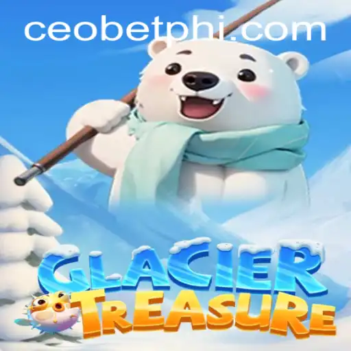 Unveiling GlacierTreasure: A New Era in Gaming