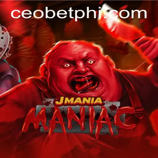 Exploring JManiaManiac: A Thrilling Gaming Experience with Ceo.bet