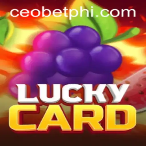 Discover LuckyCard: The Innovative Game Connecting Strategy and Chance with Ceo.bet