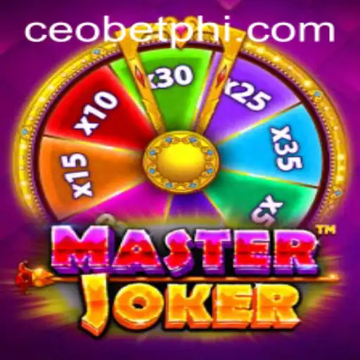 MasterJoker: A Riveting Game Experience with Ceo.bet