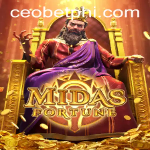 Discovering MidasFortune: A Thrilling Journey into Virtual Riches