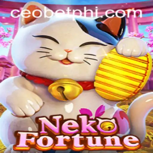 NekoFortune: A Vibrant Blend of Luck and Strategy by Ceo.bet