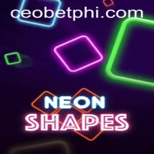 Exploring the Dynamic World of NeonShapes in connection with Ceo.bet