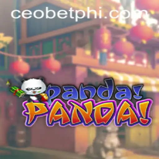 Discover the Enchanting World of PandaPanda at Ceo.bet