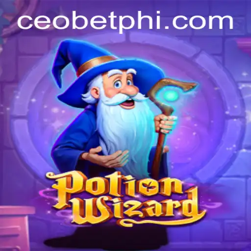 Unveiling PotionWizard: A Magical Journey in the Gaming World