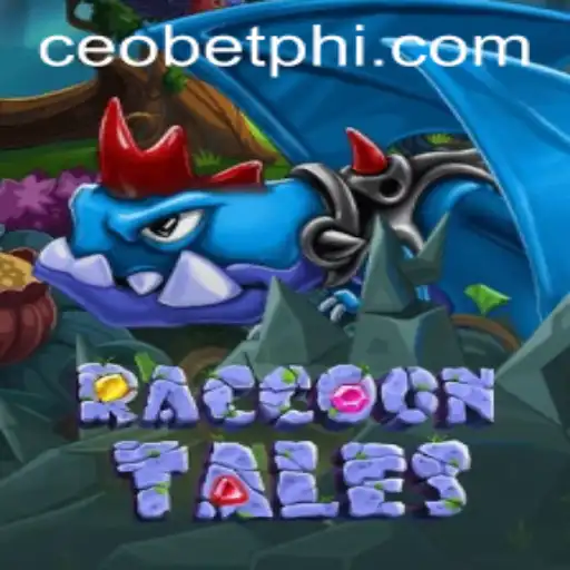 Discover the Adventure in RaccoonTales With Ceo.bet