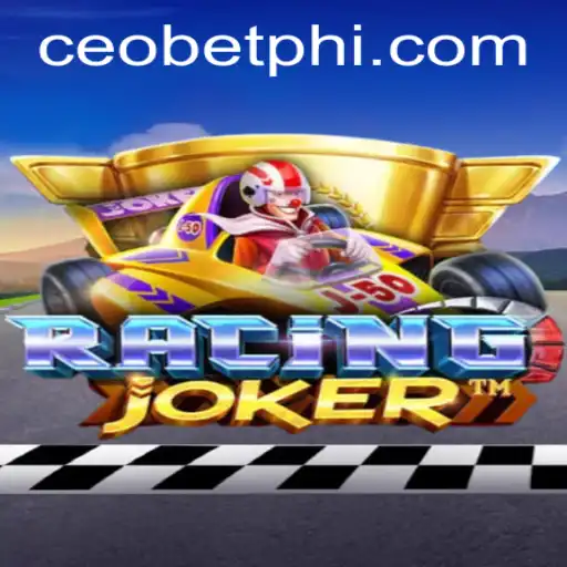 Exploring RacingJoker: A Dynamic Blend of Racing and Strategy