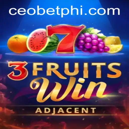 Exploring the Excitement of 3FruitsWin: A Comprehensive Guide