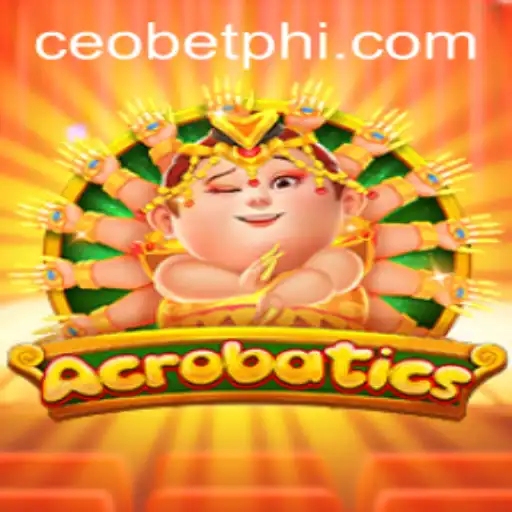 Acrobatics: The Thrilling Game Redefining Casino Entertainment