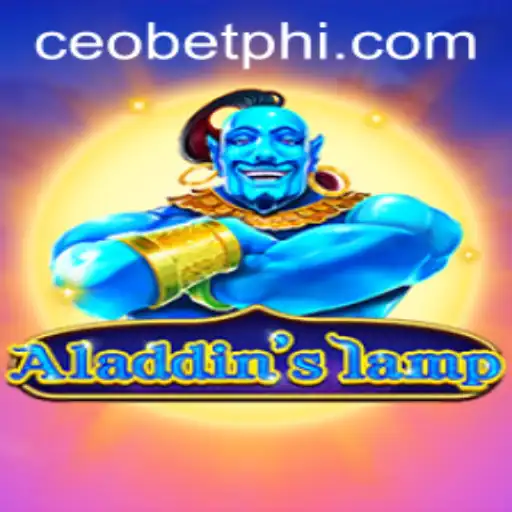 Exploring 'Aladdinslamp' on Ceo.bet: A New Era of Gaming