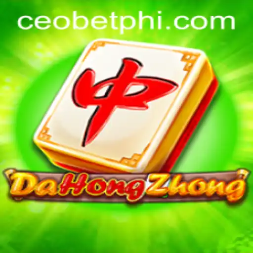 Exploring the Exciting World of DaHongZhong on Ceo.bet
