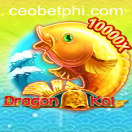DragonKoi: A Revolutionary Game Experience by Ceo.bet