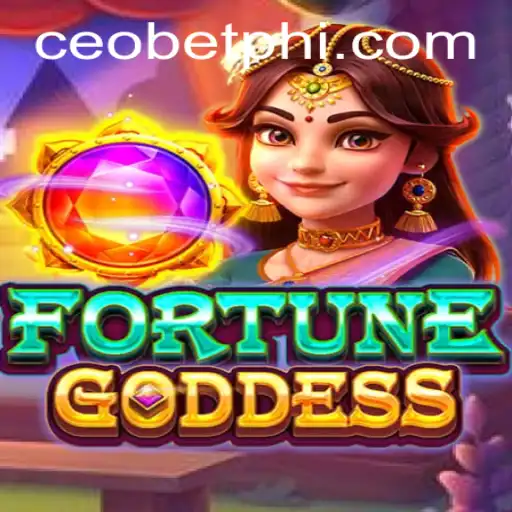 Exploring the Enchanting World of FORTUNEGODDESS by Ceo.bet