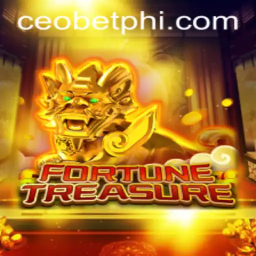 Exploring FortuneTreasure: A Thrilling Gaming Experience with Ceo.bet