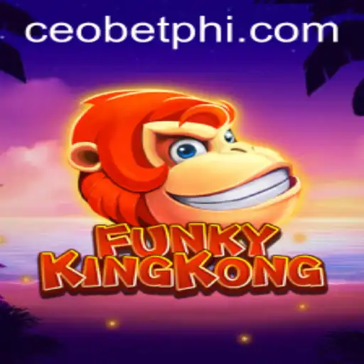 FunkyKingKong: A Thrilling Adventure in the World of Ceo.bet