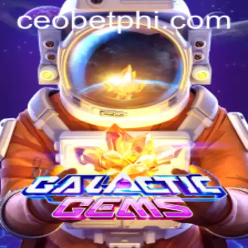 Exploring the Galactic Adventure of GalacticGems in the Ceo.bet Universe