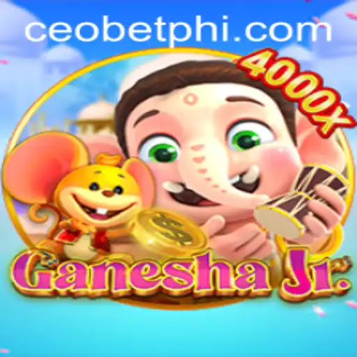 GaneshaJr: The Exciting New Gambling Experience by Ceo.bet