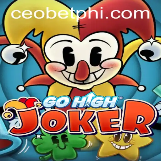 Unveiling the Thrills of GoHighJoker: A New Gaming Experience in the World of Ceo.bet