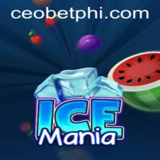 Explore IceMania: The Thrilling World of Ice-Themed Gaming on Ceo.bet