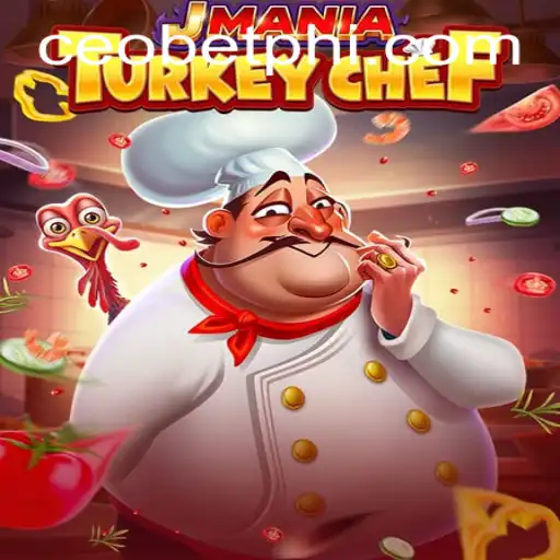 Unveiling the Thrills of JManiaTurkeyChef: A Culinary Adventure With A Twist