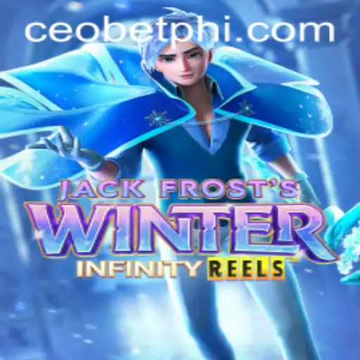 JackFrostsWinter: A New Gaming Sensation by Ceo.bet