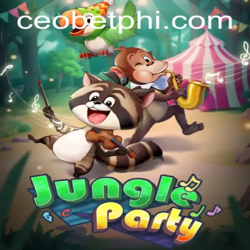 Exploring the Adventure in JungleParty with Ceo.bet