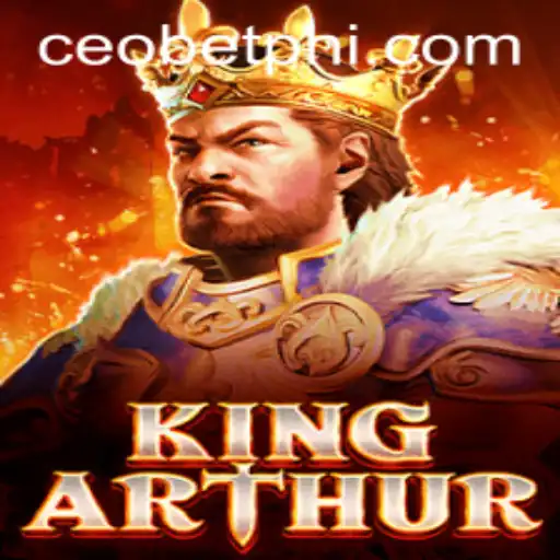 Discover the Legendary World of KingArthur in Ceo.bet