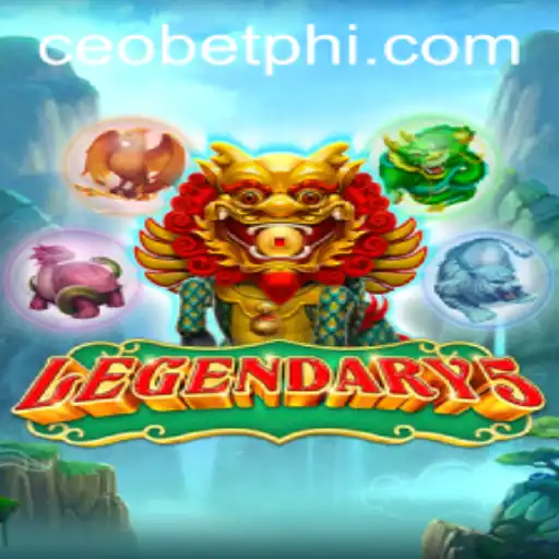 Discover the Excitement of Legendary5: A Deep Dive into Gameplay and Strategy