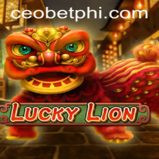 Discover the Thrilling World of LuckyLion at Ceo.bet