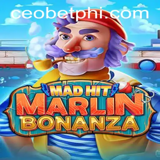 An In-Depth Look at MadHitMarlinBonanza and Its Unique Features