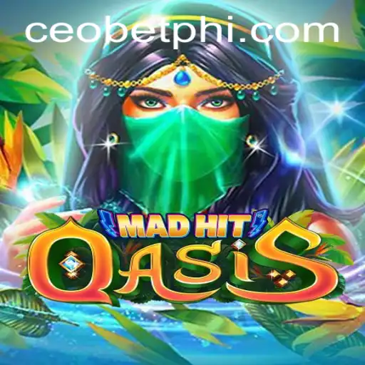 Exploring the Thrilling World of MadHitOasis: An Intriguing Gaming Experience