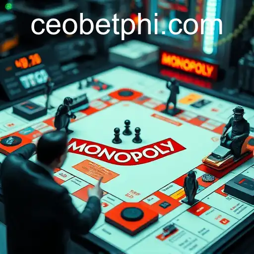 The Dynamics of Monopoly: Understanding the Game and Its Implications
