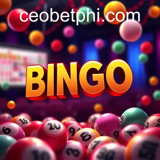 Exploring the Dynamic World of Online Bingo