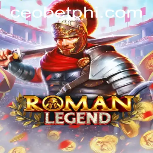 RomanLegend: A Dive into the Enchanting World of Ancient Rome