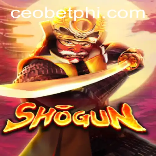 Exploring the Strategy and Intrigue of Shogun in the World of Ceo.bet