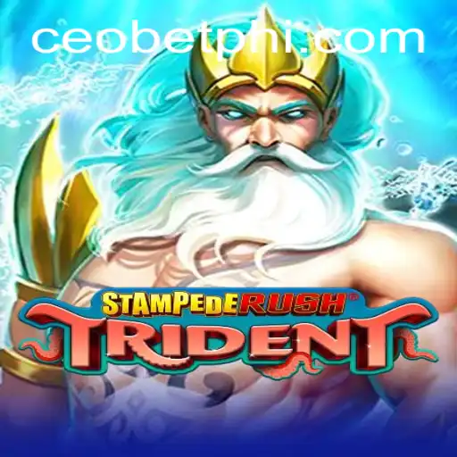 Unveiling StempedeRushTrident: The Thrilling New Game Making Waves at Ceo.bet