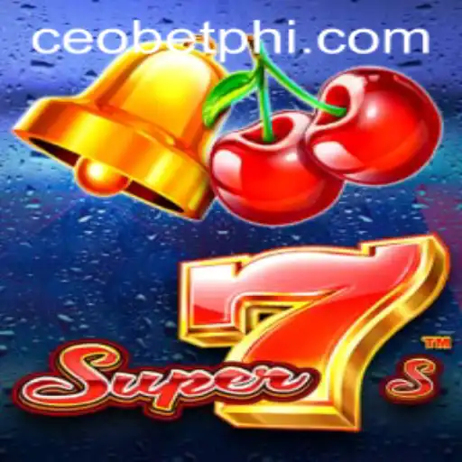 Discover the Exciting World of Super7s: A Game by Ceo.bet