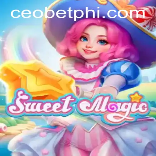 SweetMagic: A Journey into the Enchanting Realm Backed by Ceo.bet