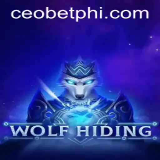 WolfHiding: An Immersive Gaming Experience on Ceo.bet