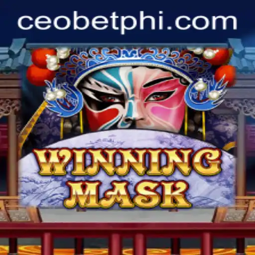 Unveiling WinningMask: A Thrilling New Game from Ceo.bet